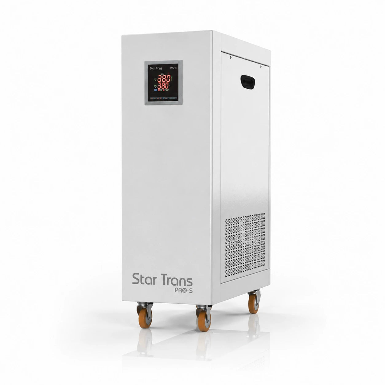 30KVA Automatic Servo Voltage Stabilizer – Single Phase | PRO-S