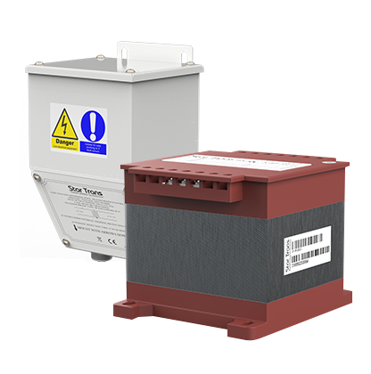 Power Transformers