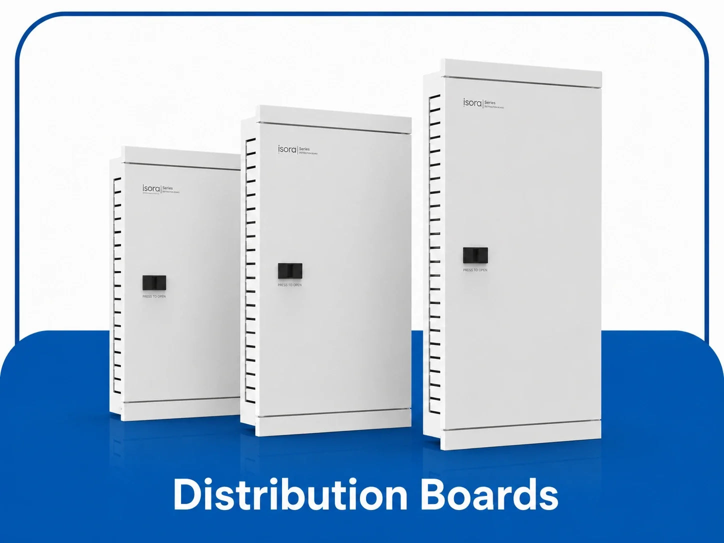 Star Trans Distribution Boards