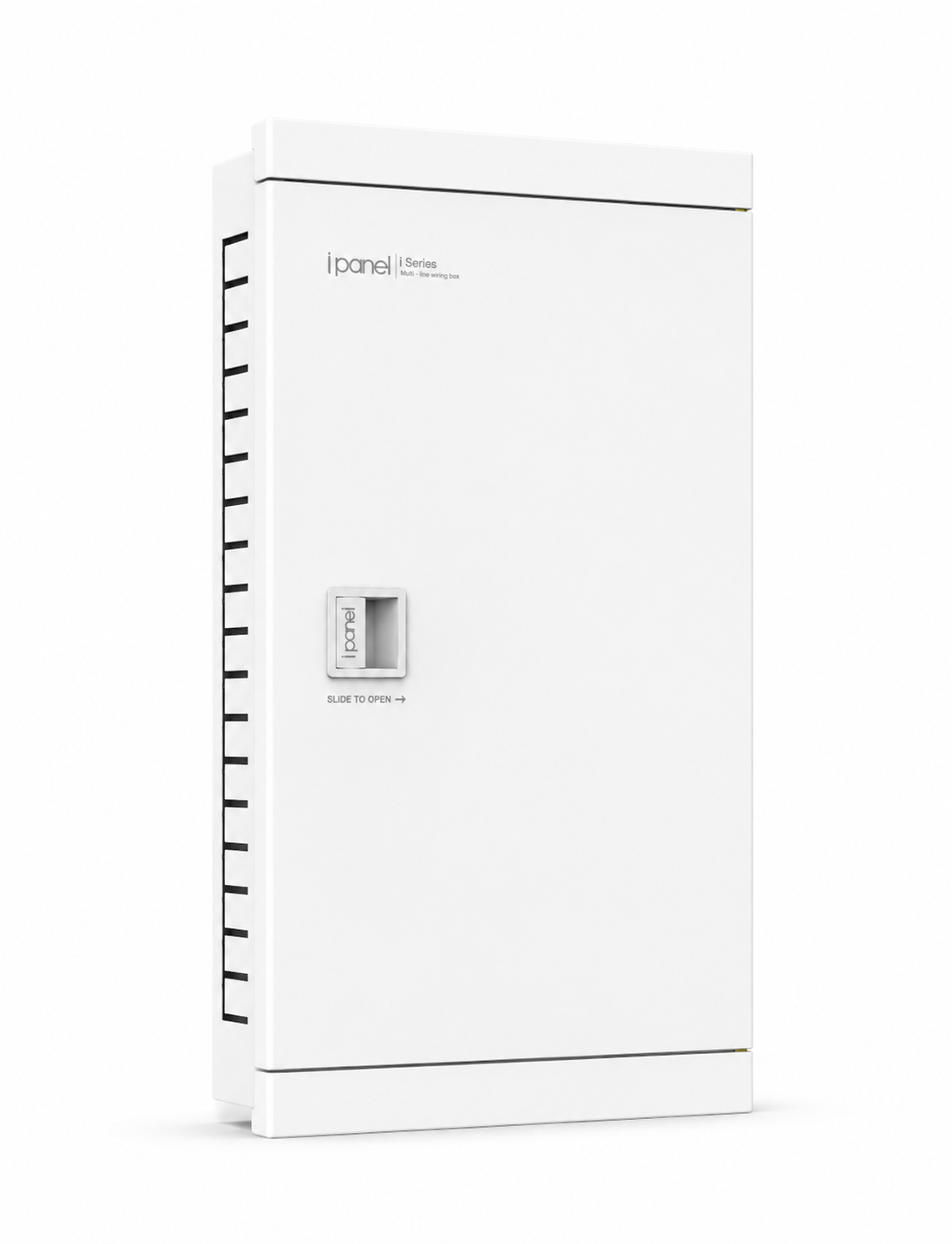 I Panel - L36FM | Electrical Distribution Enclosure (36 Lines) - Steel 37