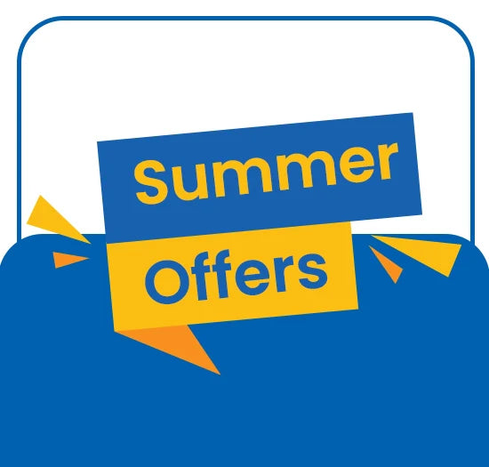 Summer Offers