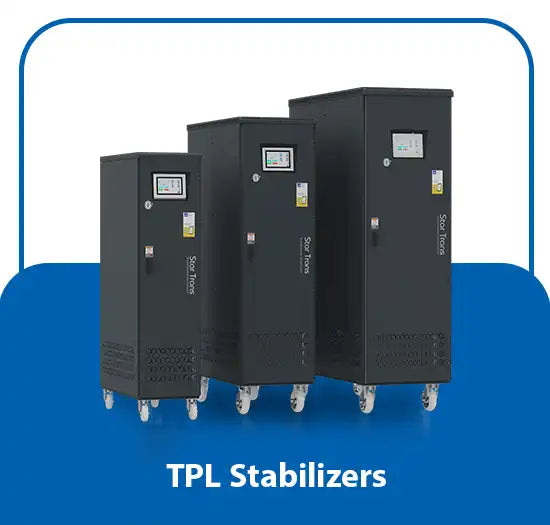 TPL Stabilizers