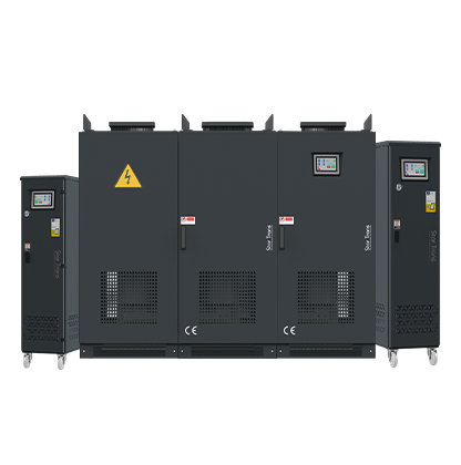 Industrial Voltage Stabilizers
