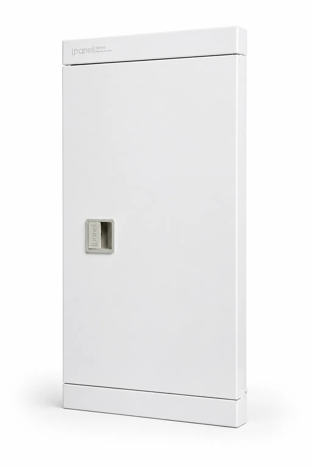 I Panel - L48FM | Electrical Distribution Enclosure (48 Lines) - Steel 37