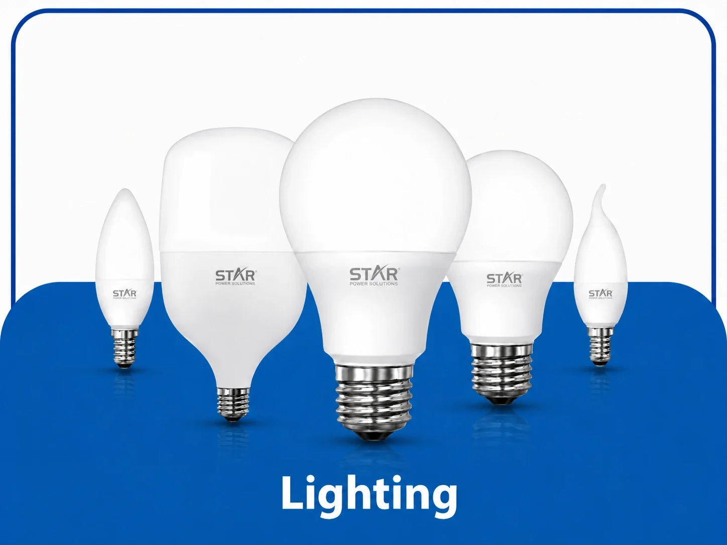 Star Trans Lighting Bundles